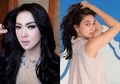 Setelah Busana Transparan, Pakaian Luna Maya Saat Dinner Bareng Syahrini Kembali Jadi Sorotan