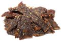 Suka Dendeng? Ilmuwan Temukan Konsumsi Daging Sapi yang Diawetkan Bisa Bikin Sakit Jiwa!