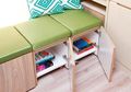 Ingin Rumah Terasa Luas? Gunakan Furnitur Multifungsi Ini, Yuk!