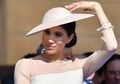 Kamar Meghan Markle Saat Pacaran dengan Pangeran Harry, Homey Banget!