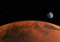 Mungkinkah Manusia di Bumi Pindah ke Planet Mars?