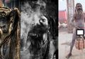 Cerita Tentang Naga Sadhu, Petapa Sakti sekaligus Klan Paling Rahasia dalam Sejarah India