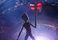 Sutradara Avengers: Infinity War Ungkap Alasan Groot Bisa Angkat Kapak Strombreaker Milik Thor