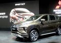 Mitsubishi Xpander Termahal yang Laris, Sekennya Seharga Toyota Baru