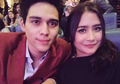 4 Ucapan Romantis Maxime Bouttier untuk Prilly Latuconsina. Sweet!