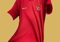 Seperti Inikah Jersi Timnas Indonesia untuk Asian Games 2018?