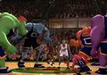 Dapatkan Sutradara, Space Jam 2 Hampir Dipastikan Bakal Dirilis