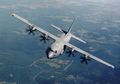 C-130 Hercules, Pesawat Angkut Berat yang Masih Bisa Terbang dengan Aman ketika Salah Satu Mesinnya Mati