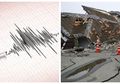 Gempa 6 Skala Richter Ternyata 1.000 Kali lebih Kuat dari 3 Skala Richter, Ini Cara Menghitungnya