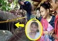 Hilang 15 Tahun, Perempuan Ditemukan Disekap di Gua dan Telah Dihamili 6 Kali Oleh Dukun