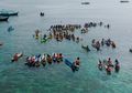 Melintasi Tanjung Kelayang Demi Meraih Predikat Unesco Global Geopark