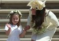 15 Foto Momen Menggemaskan Princess Charlotte. Lucu Banget Lho!