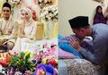 Usai Ijab Kabul, Pria ini Harus Ikhlas Istrinya Meninggal Dunia Beberapa Jam Kemudian