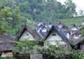 Ternyata Aristektur Asli Indonesia Tahan Terhadap Gempa, Yuk Lihat Contohnya