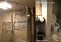 Kamar Hotel Menteri Singapura Porak Poranda Pasca Gempa Lombok, Lihat!