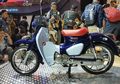 5 Fakta Honda Super Cub 125 yang Baru Aja Dirilis di Indonesia
