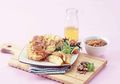 Bosan Makan Ayam Goreng Melulu? Bikin Menu Ayam Seperti Ini, yuk!