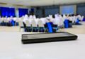 Ini Reaksi Para Pelajar SMA Jika Ponsel Dilarang di Sekolah