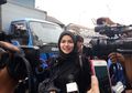 Tanggapan Nikita Mirzani Setelah Video Dirinya Sedang Merokok Tersebar