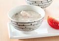 Cukup Dengan Dua Langkah, Salmon and Mushroom Soup Dapat Memberikan Kehangatan Saat Sarapan Esok Hari