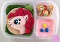 Tak Perlu Lagi Khawatir Bekal Anak Tidak Habis, Kalau Ide Membuat Karakter Bento Yang Menarik Ini Bisa Diterapkan