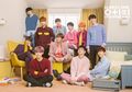 Happy Anniversary Wanna One, Intip Fashion Terbaik Mereka Sejak Debut Yuk!