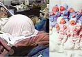 Sempat Diminta Gugurkan, Begini Hidup Bayi Kembar 7 Pertama di Dunia!