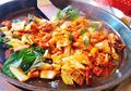 Dak Galbi, Hidangan Kegembiraan Setelah Masa Perang di Korea Selatan