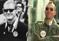 Untuk Menghindari Rasa Bosan, Pria Ini Lakukan Pembunuhan Politik yang Menginspirasi Film 'Taxi Driver'