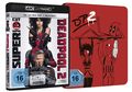 Adegan Kontroversial yang Dihapus di Film Deadpool 2 akan Dirilis