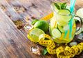 Diet Lemon Mampu Pangkas 5Kg Berat Badan dalam 7 Hari, Tapi Ini yang Harus Kamu Perhatikan