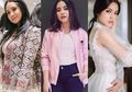 Visor Hat, Fashion Item yang Ngetren di Kalangan Selebriti Tanah Air