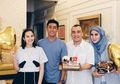 5 Seleb Indonesia yang Punya Hubungan Dekat dengan Keluarga Pacarnya