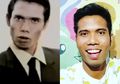 Masih Ingat Dengan Udin Sedunia? Dia Lakukan Hal Ini untuk Korban Gempa NTB