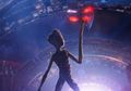 Ini Alasan Groot Dapat Mengangkat Kapak Stormbreaker di Film Avengers