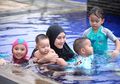 Zaskia Adya Mecca Ungkap Rasa Syukur dan Nikmatnya Memiliki Bayi