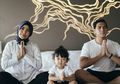 Merasa Anaknya Sudah Kebesaran, Tantri Kotak Mulai 'Pre-Order' ke Allah