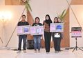 Wah, Terbang Gratis Honeymoon ke Maldives dari Acara Ini, Selamat!