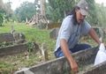 Kisah Pria Penggali Kubur yang Merasakan Hikmah dari Kejadian Tak Biasa yang Dia Alami