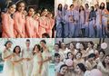 Sejarah Unik di Balik Bridesmaid, Awalnya untuk Melindungi Pengantin Perempuan