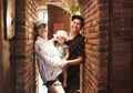 Chelsea Olivia dan Glenn Alinskie Semakin Romantis, Santapan Keduanya Saat Kencan Bikin Warganet Ngiler!