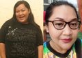 Sempat Susah Punya Anak Karena Obesitas, Tike Priatnakusumah Sukses Turun 1 kg Dalam 4 Hari dengan Diet Ini