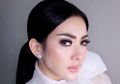 Syahrini Periksa Kondisi Suara Sampai Ke Jepang, Makanan Ini Justru Lebih Cocok Untuknya, Simple Banget!