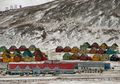Indahnya Kota Longyearbyen, Kota yang Melarang Penduduknya Melahirkan dan Mati