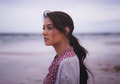 Aurelie Moeremans Sebut Adegan Ciumannya dengan Arya Saloka Aneh!