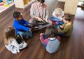Anak Mulai Kecanduan Gadget Bisa Diatasi Dengan Cara Mudah Ini