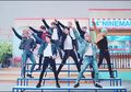 8 Lokasi Tak Terduga Jadi Panggung Idol Kpop. Ada yang di Tempat Spa!