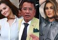 Hotman Paris Tanggapi Kasus Luna Maya dan Cut Tari dengan Ariel