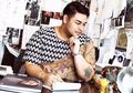 Bukan Hanya Jalani Diet Selama Dua Minggu, Ivan Gunawan Ungkap Alasan Mengejutkan Hingga Ia Jatuh Sakit