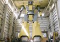 Wow, Robot Terbesar di Dunia yang Bisa Dikendarai Manusia Berhasil Diciptakan!